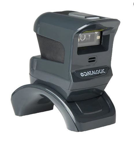 Datalogic Gryphon GPS4400 Presentation Barcode Scanners | POSMarket